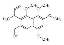 834867-14-0 structure