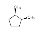 1,cis-2-Dimethylcyclopentane 1192-18-3