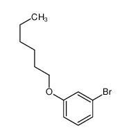 1-bromo-3-hexoxybenzene 161291-04-9