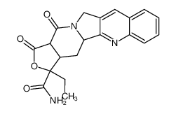 38836-13-4 structure, C20H19N3O4