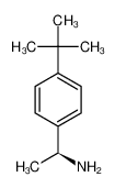 (R)-1-(4-tert-butylphenyl)ethanamine 511256-38-5