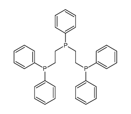 23582-02-7 双(2-二苯基膦乙基)苯基磷