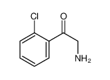 2-amino-1-(2-chlorophenyl)ethanone 743357-99-5
