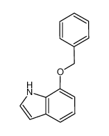 7-Benzyloxyindole 96%