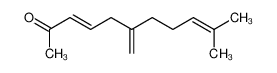 134143-47-8 10-methyl-6-methyleneundeca-3,9-dien-2-one