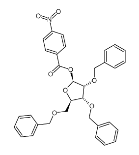 51450-29-4 structure, C33H31NO8