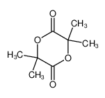 6713-72-0 spectrum, 3,3,6,6-tetramethyl-1,4-dioxane-2,5-dione