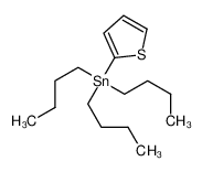 2-(Tributylstannyl)Thiophene 54663-78-4
