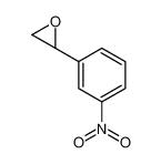 (2S)-2-(3-nitrophenyl)oxirane 138809-93-5