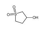 1,1-dioxothiolan-3-ol 13031-76-0
