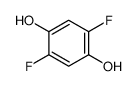 2,5-difluorobenzene-1,4-diol 367-35-1