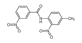 325803-76-7 structure, C14H11N3O5