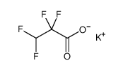 2,2,3,3-四氟丙酸钾