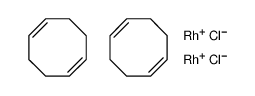 12092-47-6 (1,5-环辛二烯)氯铑(I)二聚体