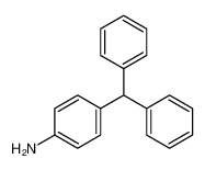 603-38-3 structure, C19H17N