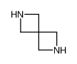 174-77-6 2,6-二氮杂螺[3.3]庚烷