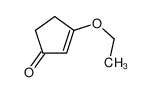 3-乙氧基-2-环戊烯酮