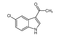 51843-24-4 1-(5-氯-1H-吲哚-3-基)乙酮