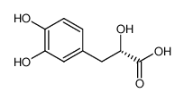 42085-50-7 spectrum, S-(-)-3-(3,4-Dihydroxyphenyl)lactic acid