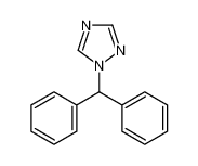 102993-98-6 1-二苯甲基-1,2,4-噻唑