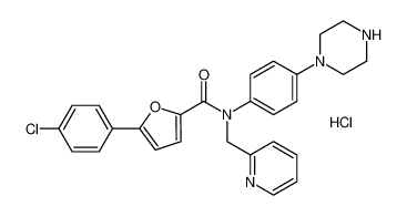 MK 25 (hydrochloride)