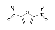 5-nitrofuran-2-carbonyl chloride 25084-14-4