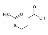 101421-82-3 4-acetylsulfanylbutanoic acid