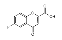 6-Fluorochromone-2-carboxylic Acid 99199-59-4