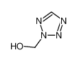 86979-30-8 structure, C2H4N4O