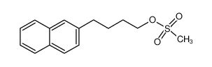 1206536-12-0 structure, C15H18O3S