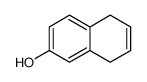 23950-48-3 5,8-dihydronaphthalen-2-ol