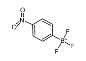 trifluoro(4-nitrophenyl)borate 850693-33-3