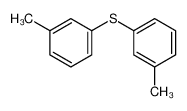 3111-77-1 structure, C14H14S
