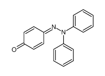 861565-87-9 [1,4]benzoquinone-mono-diphenylhydrazone