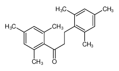1,3-bis(2,4,6-trimethylphenyl)propan-1-one 102471-92-1