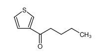 90534-16-0 1-Pentanone, 1-(3-thienyl)-