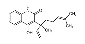 77594-00-4 structure, C19H23NO2