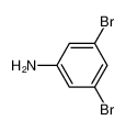 3,5-二溴苯胺图片