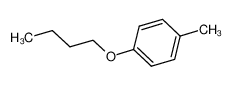 1-butoxy-4-methylbenzene 10519-06-9