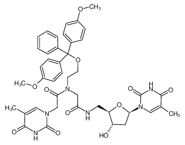 700875-73-6 structure