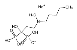 Ibandronic Acid Sodium Salt 138844-81-2