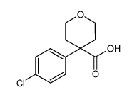 3648-57-5 structure, C12H13ClO3