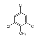 1,3,5-trichloro-2-methylbenzene 23749-65-7