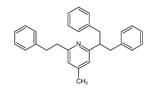 79560-54-6 structure, C29H29N