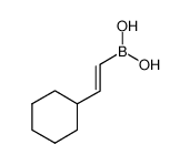 2-环己基乙烯硼酸