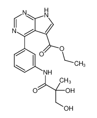 1443236-99-4 structure