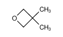 6921-35-3 3,3-二甲基氧杂环丁烷