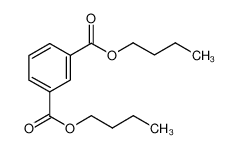 间苯二甲酸二丁酯
