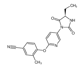 1311137-62-8 structure, C18H16N4O3
