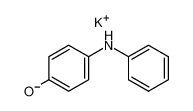 potassium salt of 4-anilinophenol 130250-89-4